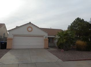 533 Viva Serenade Way, Henderson, NV 89015