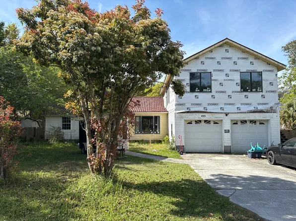 130 Whipporwill Ln, Wilmington, NC 28409