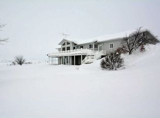 2535 Highway 95u, Midvale, ID 83645