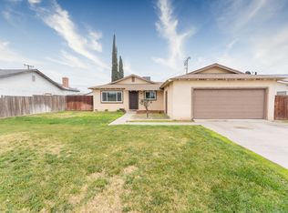 2815 N Douty St, Hanford, CA 93230