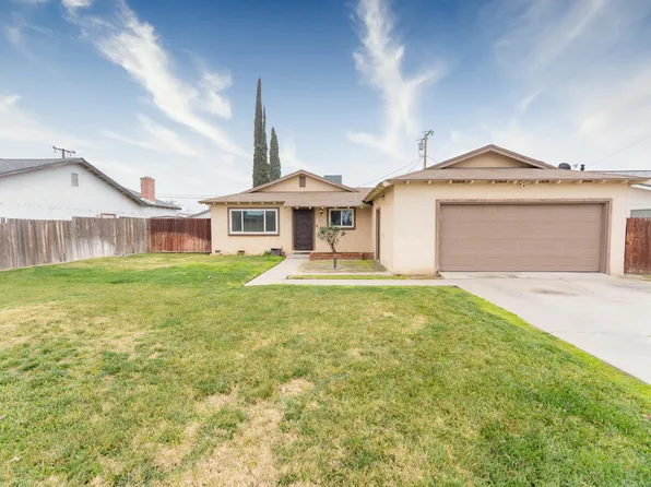 2815 N Douty Street, Hanford, CA 93230