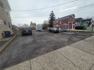 47 Dunlop Ave, Buffalo, NY