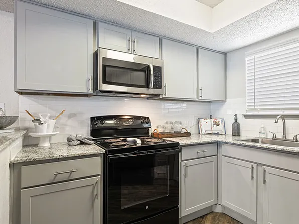 The Elise Apartments