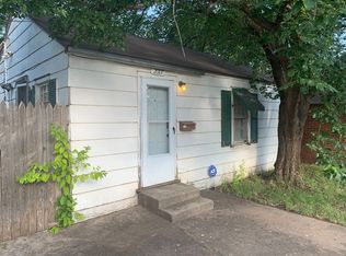 2007 Akron Ave, Lubbock, TX 79410