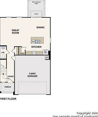 2nd image of 14547 Camino Way