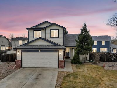 1672 E 131st Court, Thornton, CO, 80241