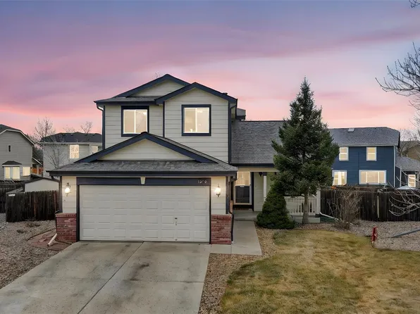 1672 E 131st Court, Thornton, CO 80241