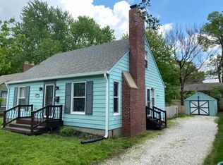 5707 N Keystone Ave, Indianapolis, IN