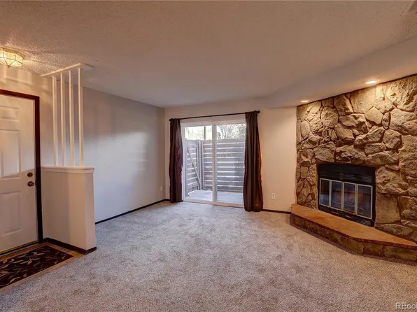 15594 E Arizona Avenue #106, Aurora, CO 80017