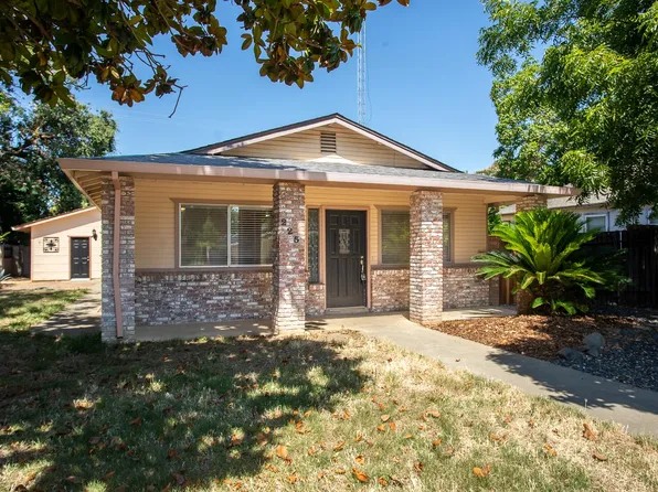 225 California St, Gridley, CA 95948
