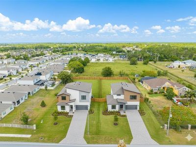 0 TYSON ROAD LOT 0060, Saint Cloud, FL, 34771