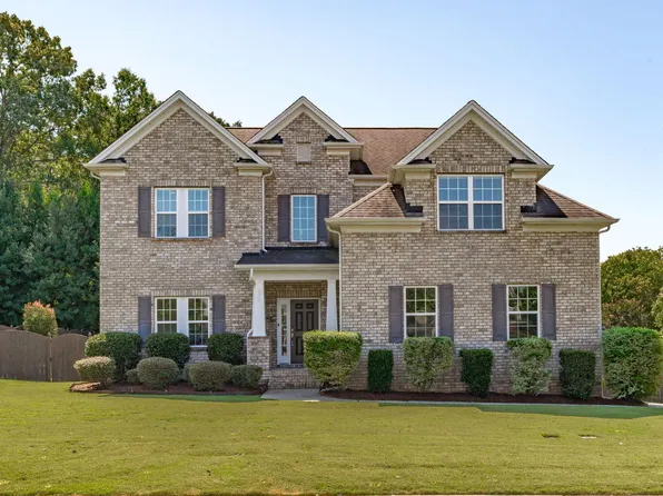 200 Vintage Hill Cir, Apex, NC 27539