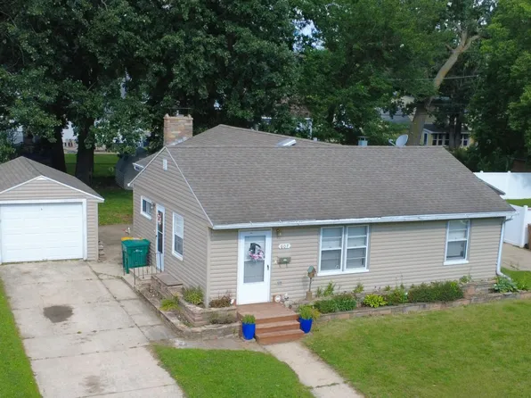 607 Edgewood Ave, Albert Lea, MN 56007