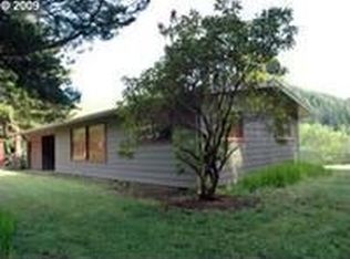 94084 Sixes River Rd, Sixes, OR 97476