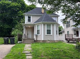 837 Yale St, Akron, OH 44311