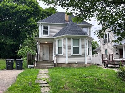 837 Yale St, Akron, OH, 44311