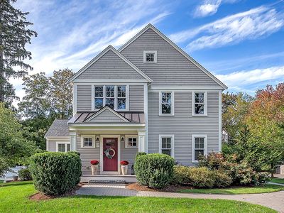 17 Eliot St, Natick, MA, 01760
