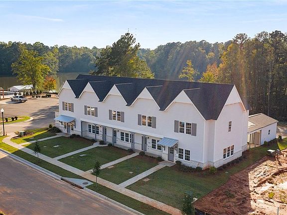 Townhomes at Hidden Lakes