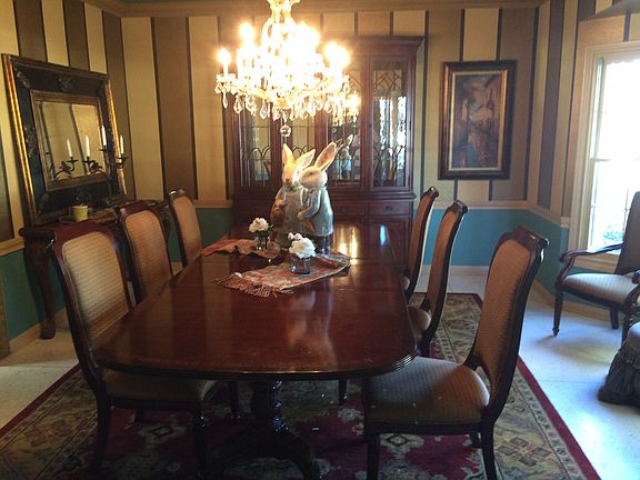 dining redone 2015