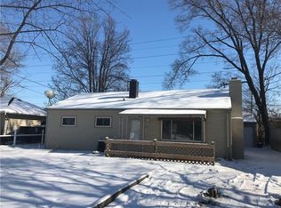 2813 Eagledale Dr, Indianapolis, IN 46222