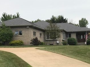 3688 Arden Dr, Lake Odessa, MI 48849