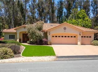 665 Silver Charm Dr, Arroyo Grande, CA 93420