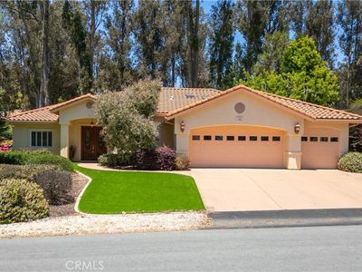 665 Silver Charm Dr, Arroyo Grande, CA, 93420