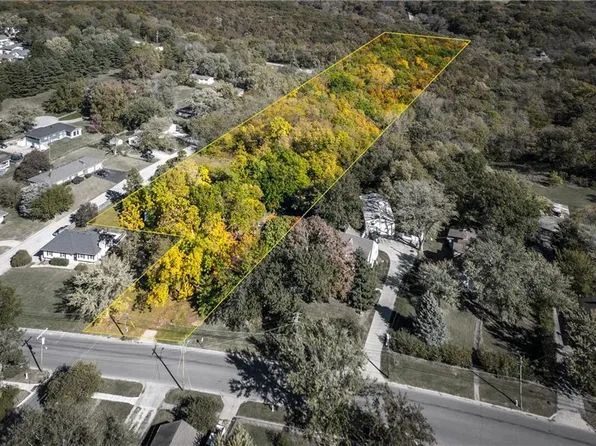 911 Dunbar Ave, Excelsior Springs, MO 64024