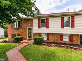 6421 Craigmont Rd, Baltimore, MD 21207