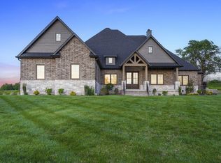 202 Ridge Park, Ozark, MO 65721