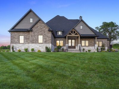202 Ridge Park, Ozark, MO, 65721