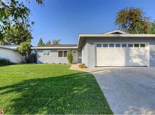 18753 Malden St, Northridge, CA 91324