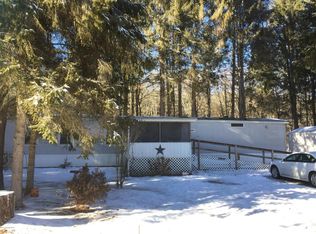 173 Oak Run Ln, Stroudsburg, PA