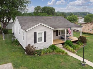 1253 Walnut Ave, Buena Vista, VA 24416