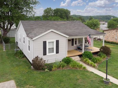 1253 Walnut Ave, Buena Vista, VA, 24416