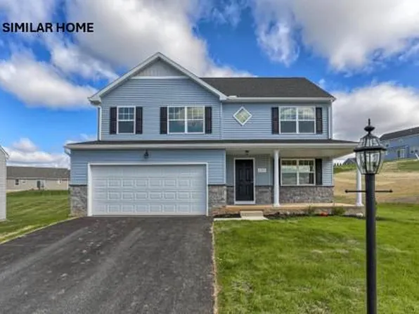 50 Lester Ave #135, York, PA 17408