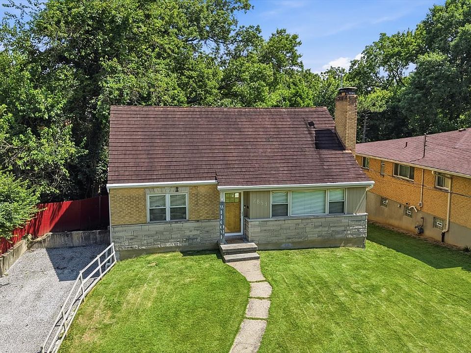 2853 Werk Rd, Cincinnati, OH 45211 | Zillow