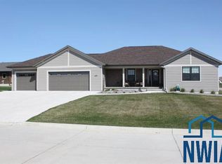 470 17th St, Sioux Center, IA 51250