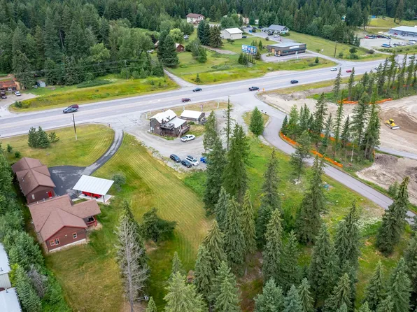 5879 Us Highway 93 S, Whitefish, MT 59937