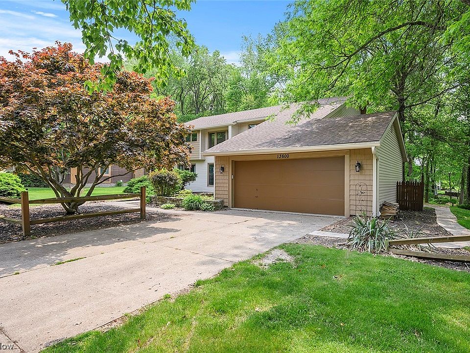 13600 N Partridge Dr, Valley View, OH 44125 Zillow