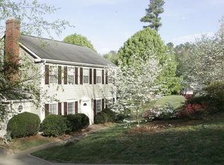 2900 Olde Whitehall Rd, Charlotte, NC 28273