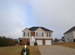 44 Steven Meadows Trl, Douglasville, GA 30134