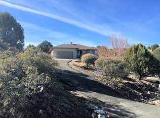 1815 W Buena Vista Trl, Prescott, AZ 86305