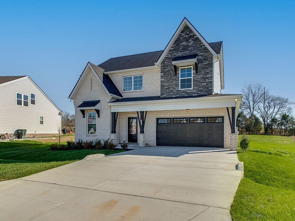 228 Glade Dr, Mount Juliet, TN 37122 Zillow