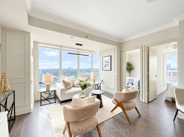 203 College St #2904, Toronto, ON M5T 0C8