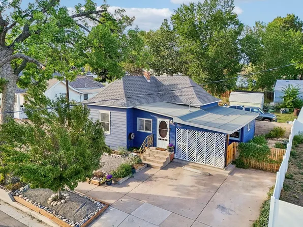 511 W South 1st St, Johnstown, CO 80534