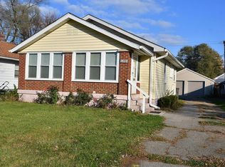1621 N Luett Ave, Indianapolis, IN