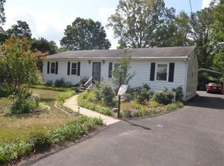 5103 Penick Rd, Henrico, VA 23228