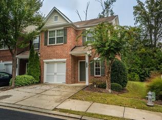 2117 Meadow Peak Rd, Duluth, GA 30097