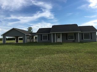 801 Bryant Rd, Byron, GA 31008